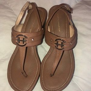 Tommy Hilfiger wedges